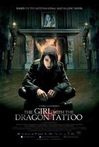 Девушка с Татуировкой Дракона Все Части по Порядку: 1-5 Смотреть Онлайн