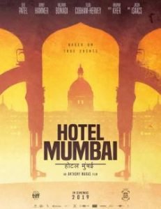 Фильм Отель Мумбаи: Противостояние (2018) Смотреть Онлайн