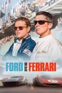 Фильм Ford Против Ferrari (2019) Смотреть Онлайн